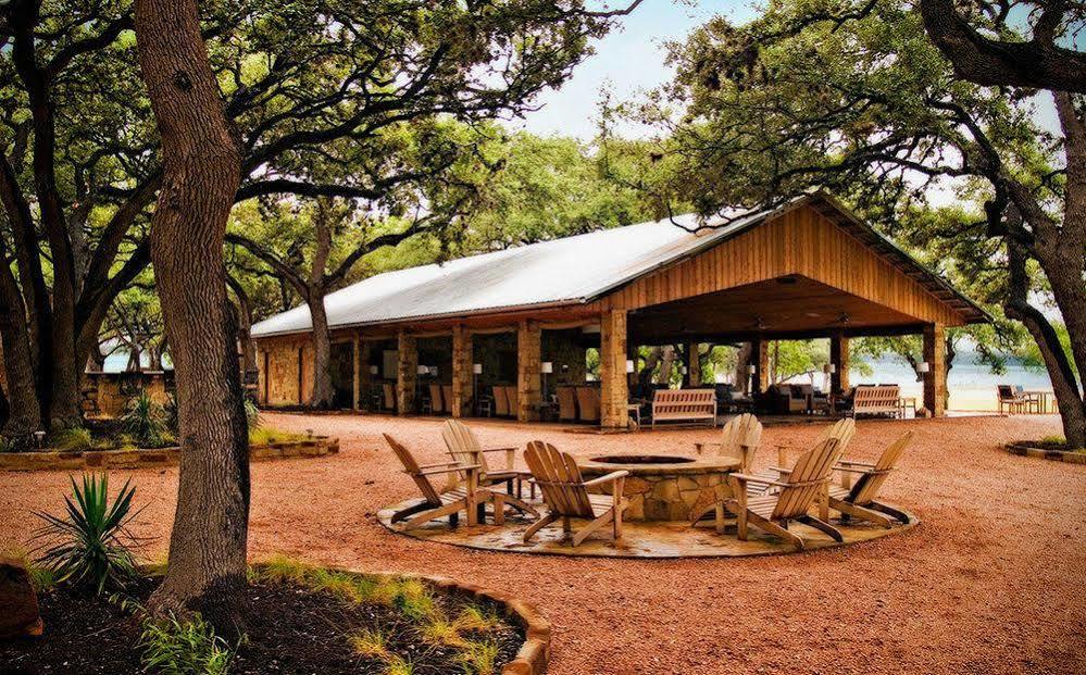 The Reserve At Lake Travis Otel Lakeway Dış mekan fotoğraf
