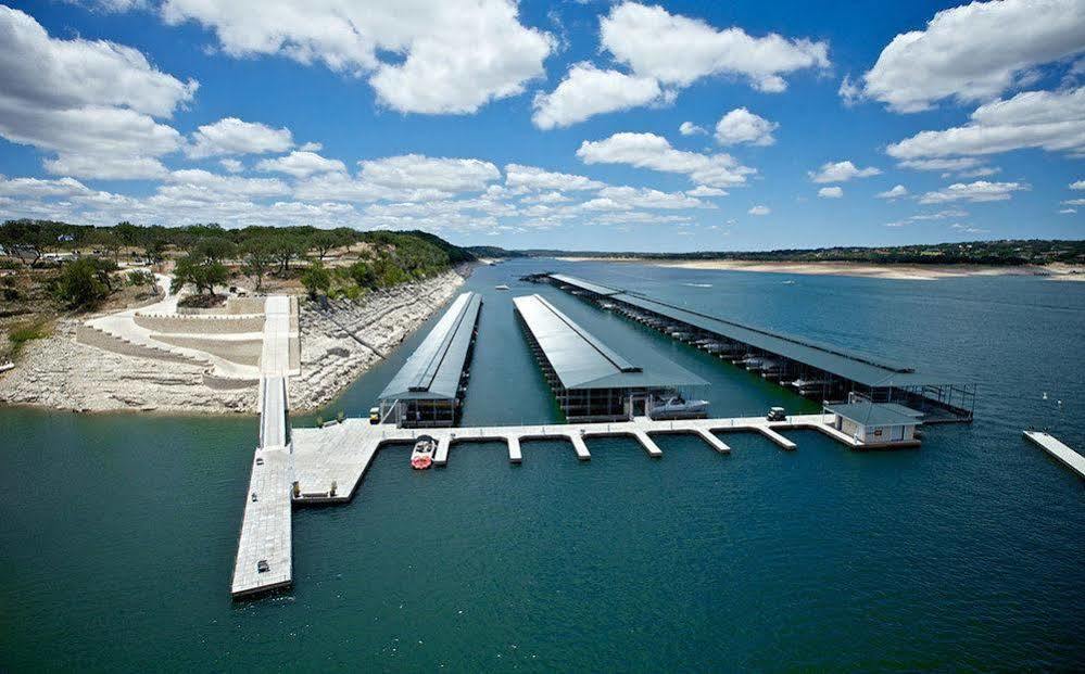 The Reserve At Lake Travis Otel Lakeway Dış mekan fotoğraf